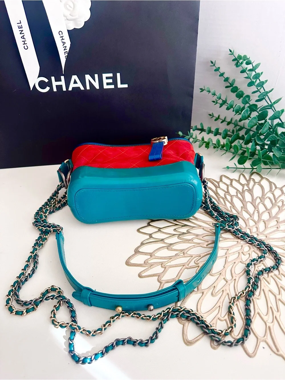 CHANEL Bag